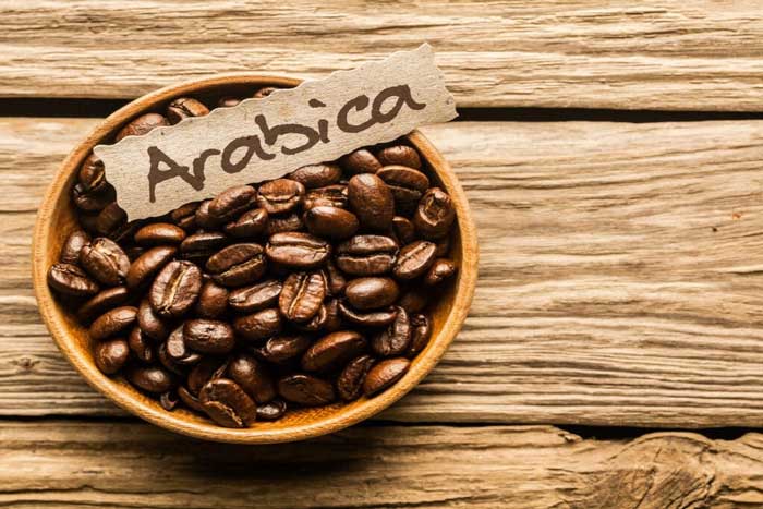 ARABICA BEANS