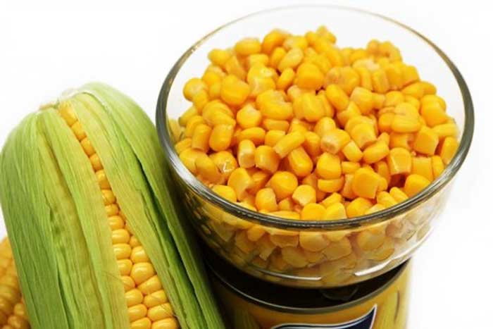 Corn