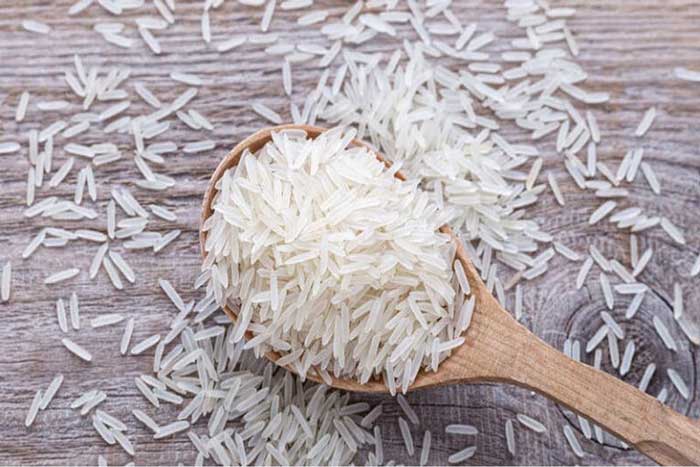 Premium Basmati Rice