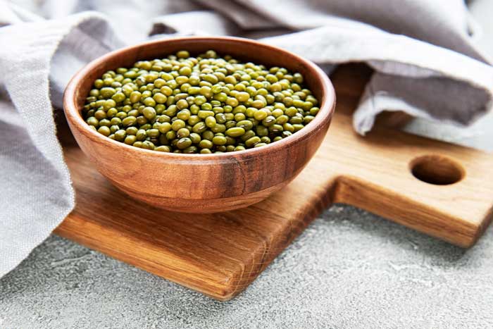 Mung Bean