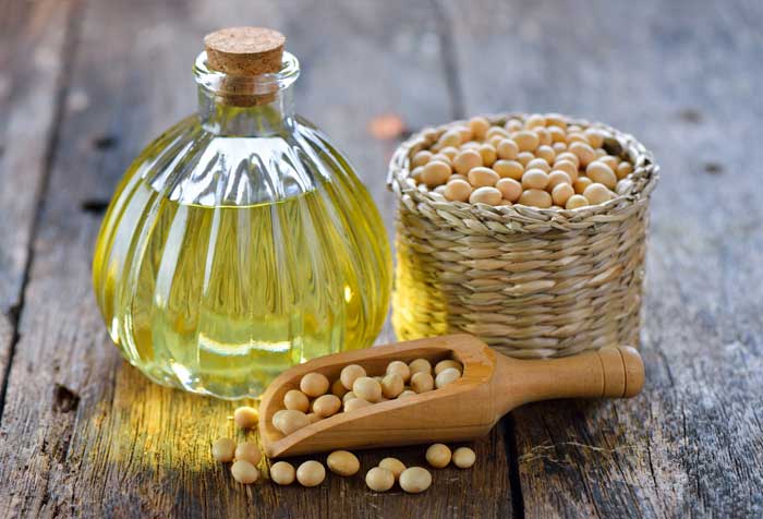 Soybean Oil